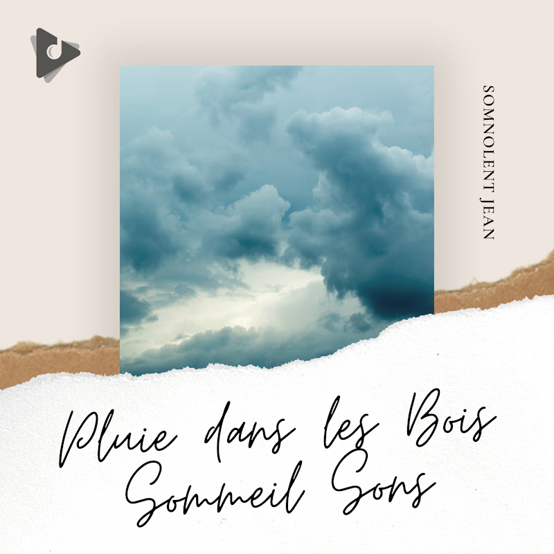 Pluie dans les Bois Sommeil Sons