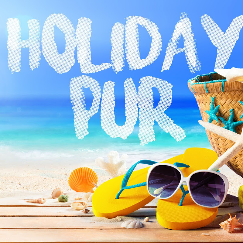 Holiday Pur