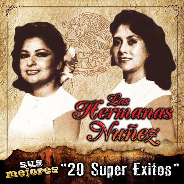 Sus Mejores 20 Super Exitos