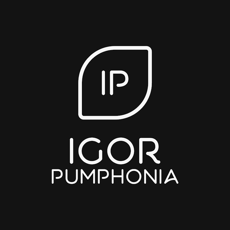 Best Vocal Music by Igor Pumphonia Part 1
