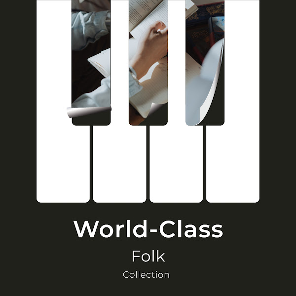 zZz World-Class Folk Collection zZz
