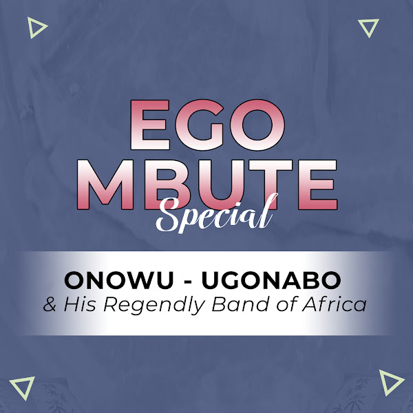 Ego Mbute Special