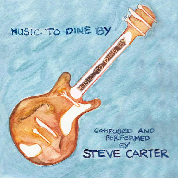 Music to Dine By