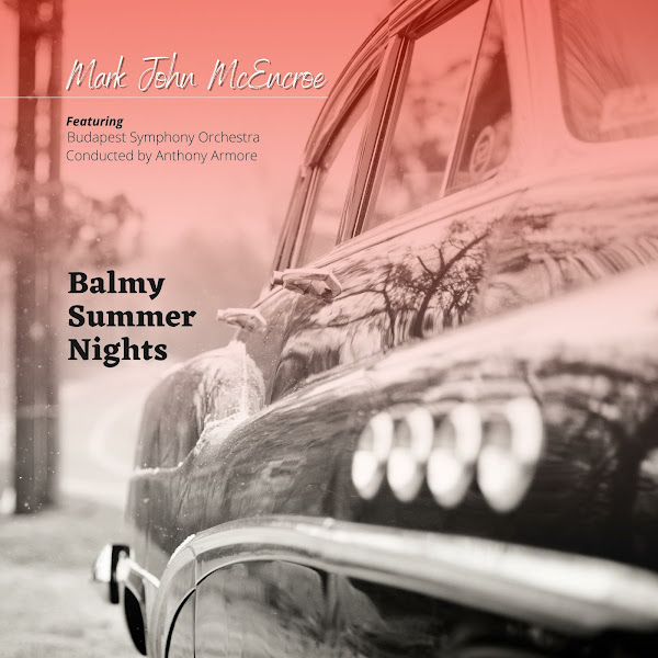 Balmy Summer Nights