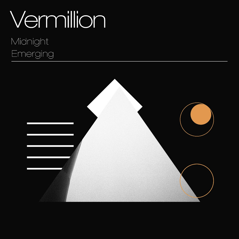 Vermillion Midnight Emerging