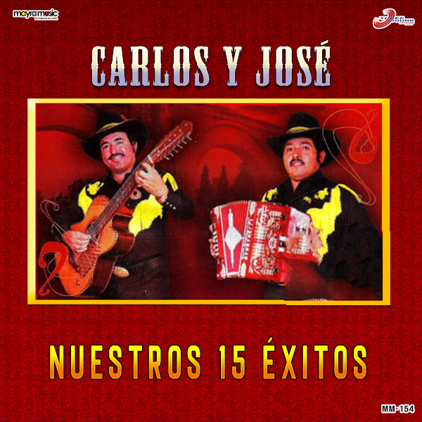 Nuestros 15 Exitos