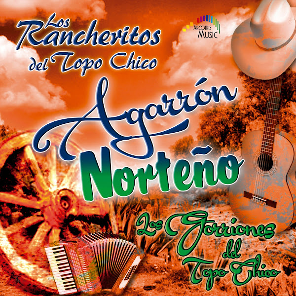 Los Rancheritos Del Topo VS Los Gorriones Del Topo Chico