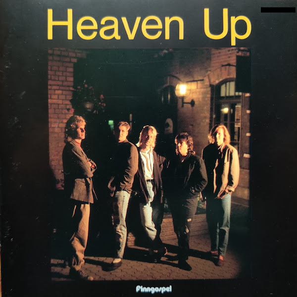 Heaven up