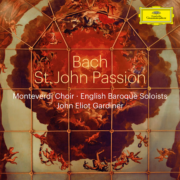 Bach, J.S.: Johannes-Passion, BWV 245 / Part One: 1. 