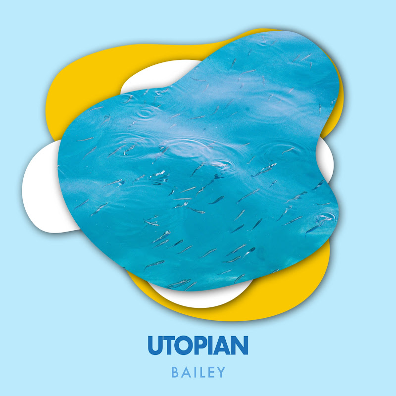 Utopian Bailey  Waves