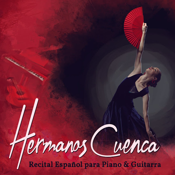 Recital Español para Piano y Guitarra