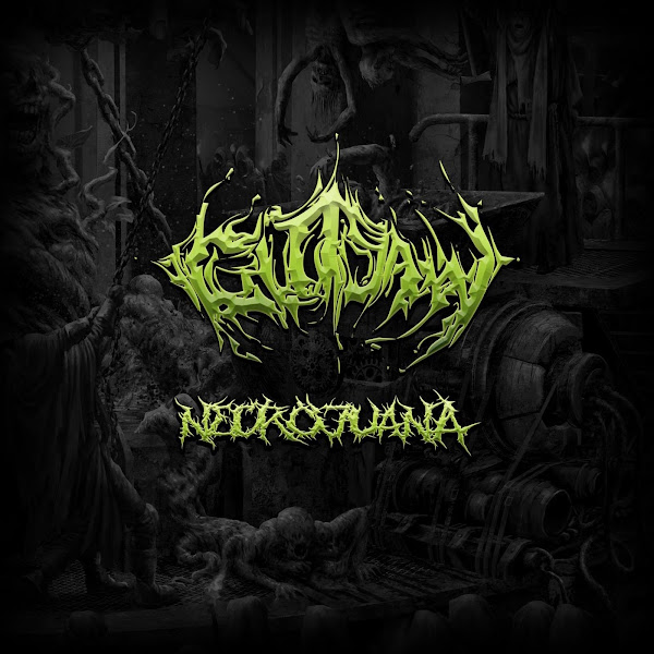 Necrojuana