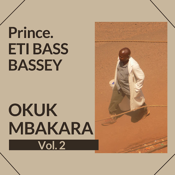 Okuk Mbakara Vol. 2