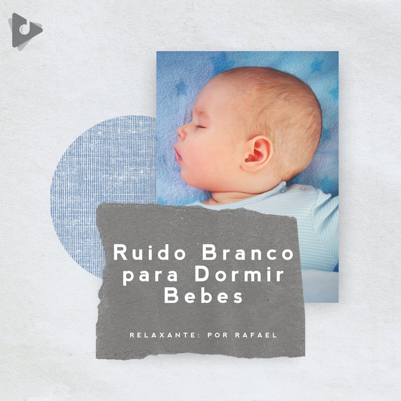 Ruído Branco para Dormir Bebês