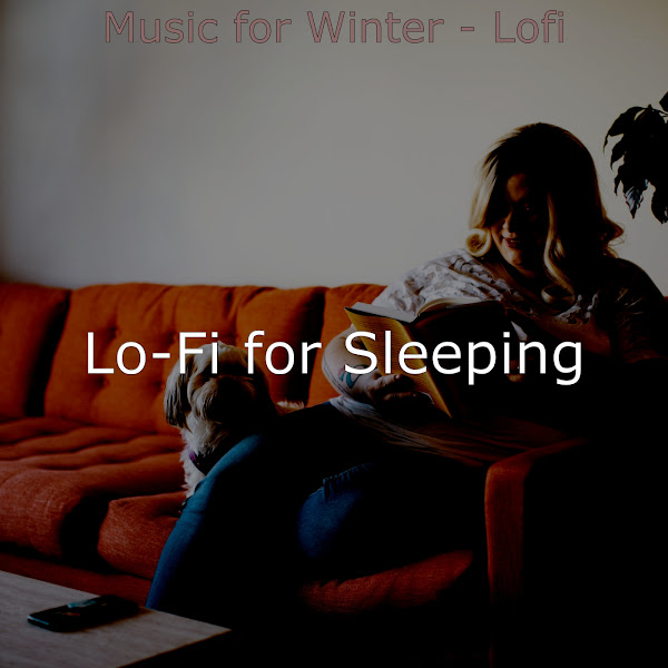 Music for Winter (Lofi)