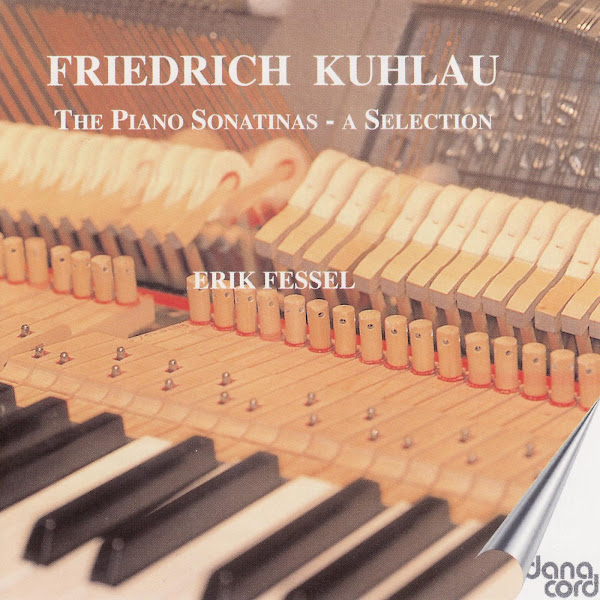 Kuhlau: Piano Sonatinas - A Selection