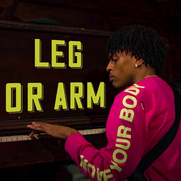 Leg Or Arm