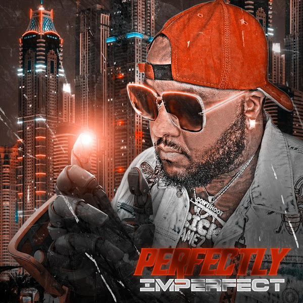 Perfectly Imperfect