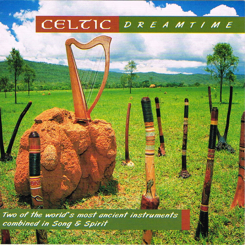 Celtic Dreamtime