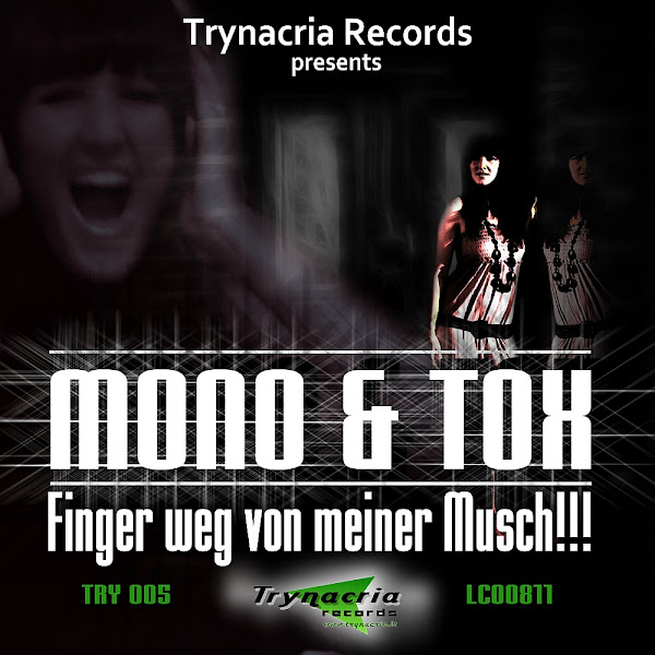 Finger Weg Von Meiner Musch