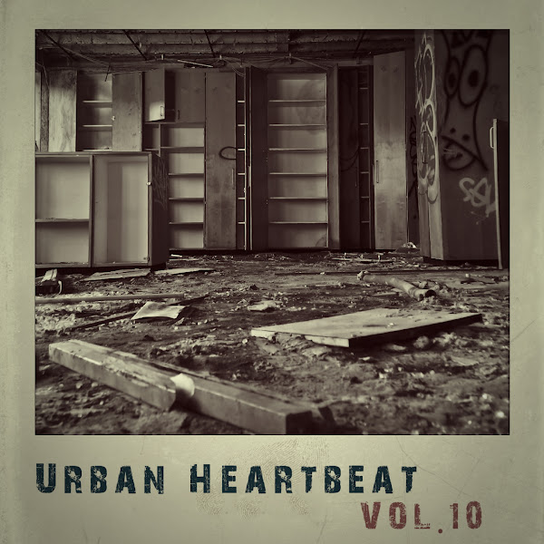Urban Heartbeat, Vol. 10