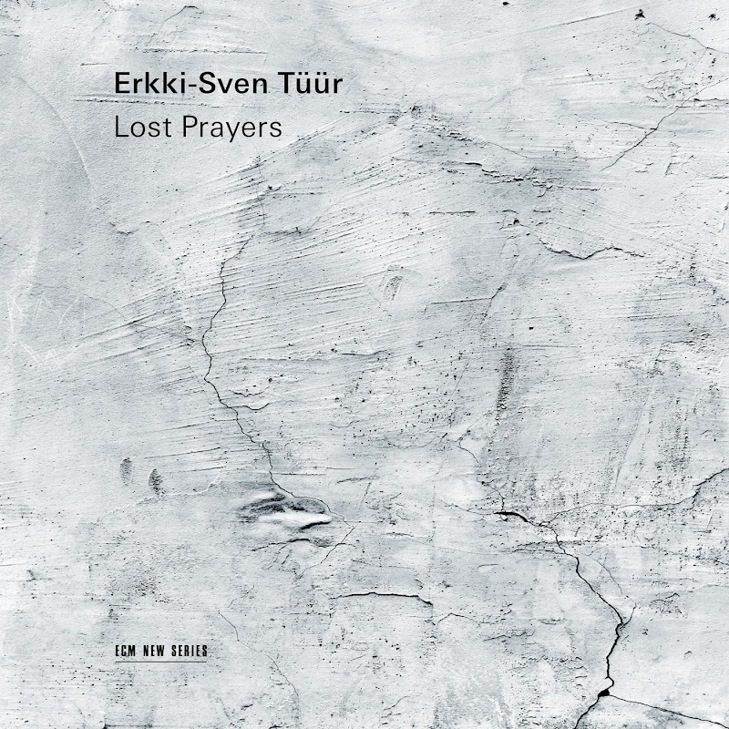 Erkki-Sven Tüür: Lichttürme