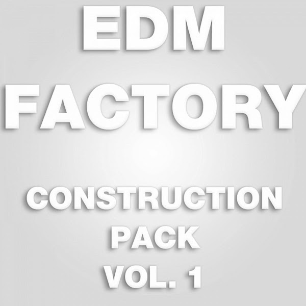 Construction Pack, Vol. 1