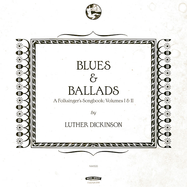Ain't No Grave (feat. Mavis Staples)