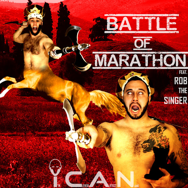 Battle of Marathon