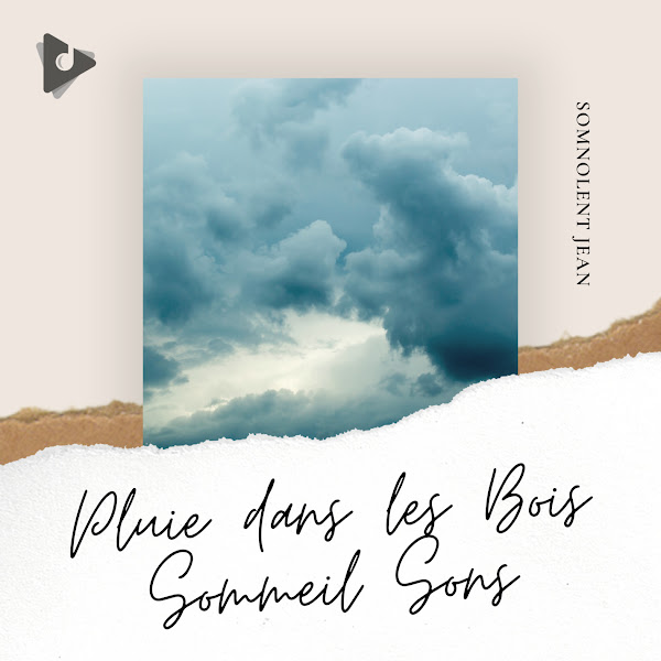Pluie dans les Bois Sommeil Sons