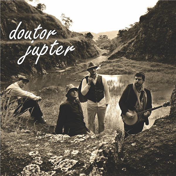 Doutor Jupter