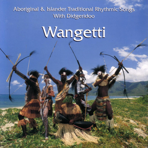 Wangetti