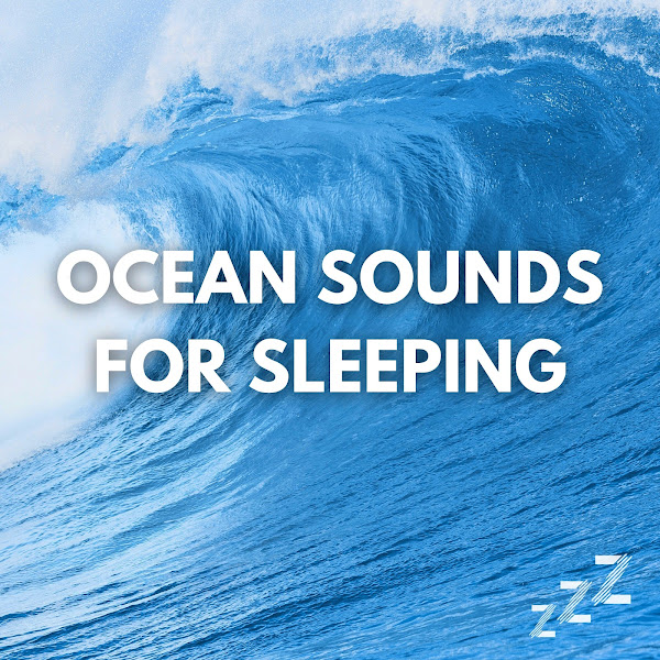 Ocean Sleep Sounds (Live Recording, Loopable)