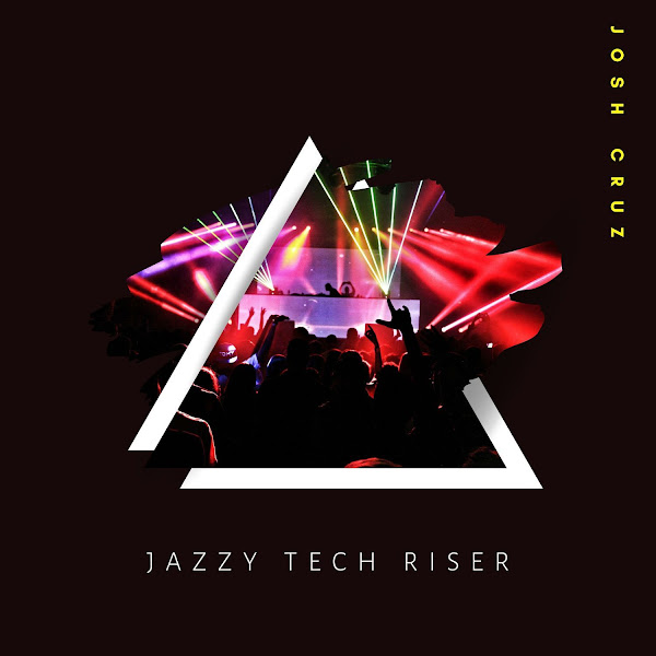 Jazzy Tech Riser