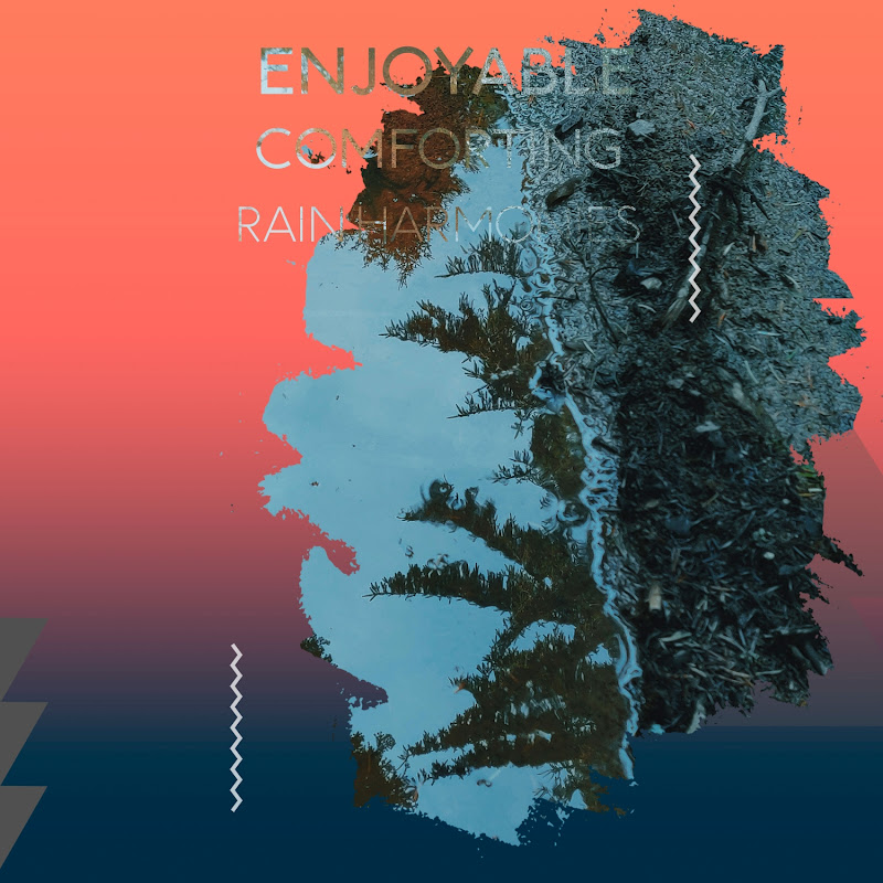 zZz Enjoyable Comforting Rain Harmonies zZz