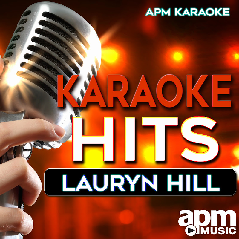 Karaoke Hits: Lauryn Hill