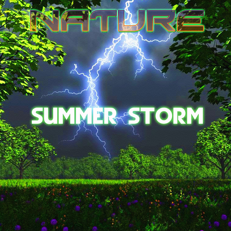 Summer Storm