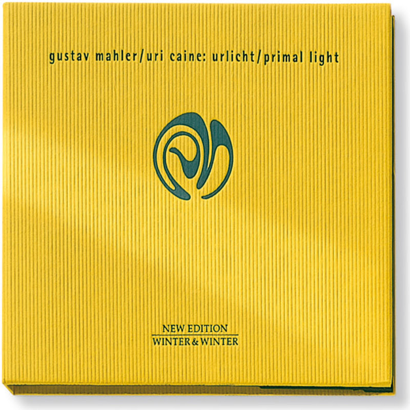 Mahler: Urlicht/primal Light