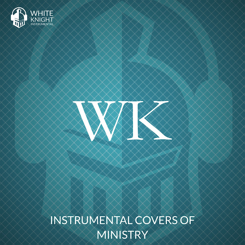 Instrumental Covers of Ministry