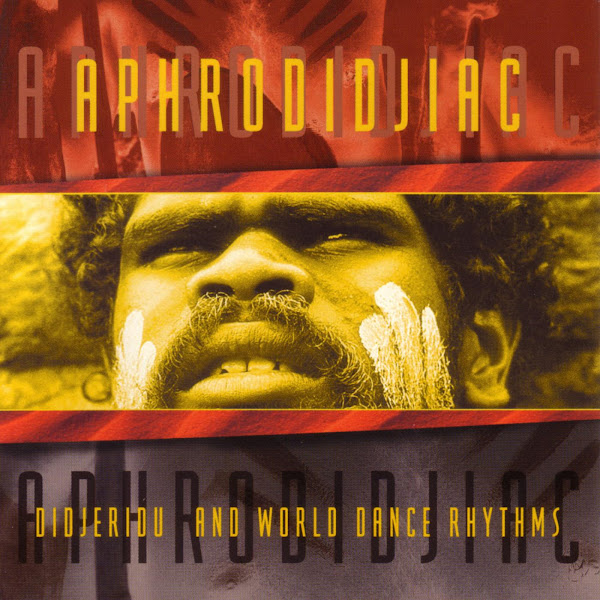 Aphrodidjiac