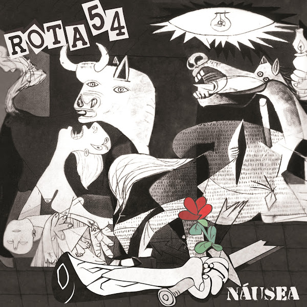 Náusea