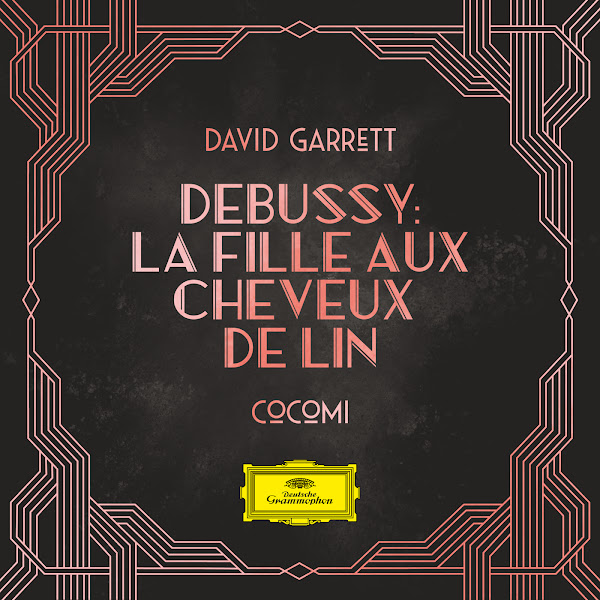 Debussy: Préludes / Book 1, L. 117: VIII. La fille aux cheveux de lin (Arr. Garrett / van der Heijden for Violin, Flute and Orchestra)