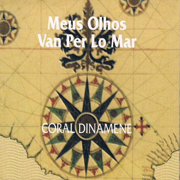 Meus Olhos Van Per Lo Mar