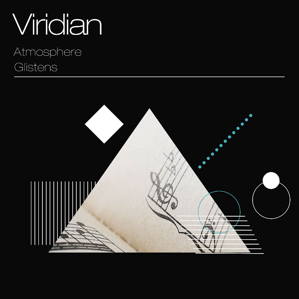 Viridian Atmosphere Glistens