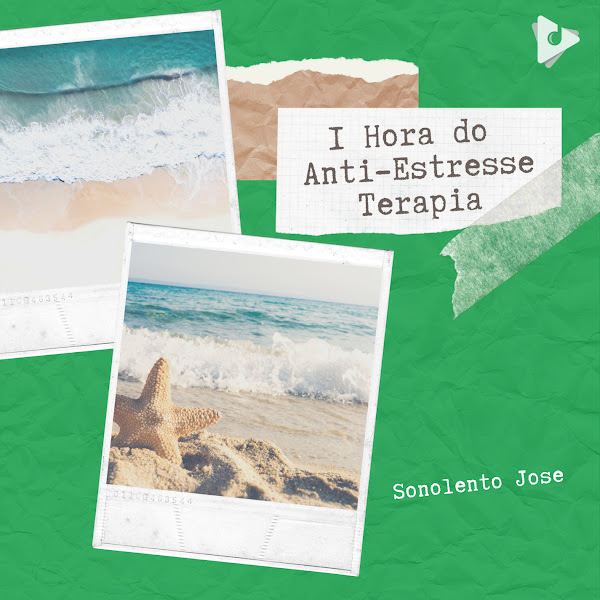 1 Hora do Anti-Estresse Terapia
