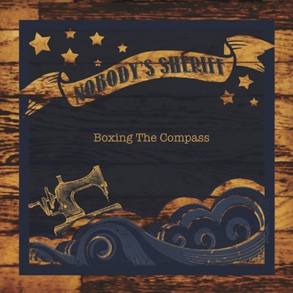 Boxing the Compass