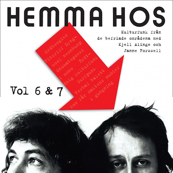 Hemma Hos Vol. 6 & 7