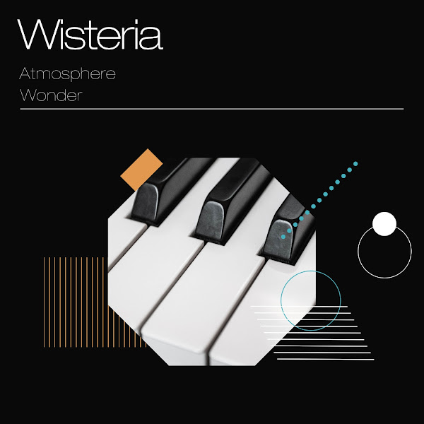 Wisteria Atmosphere Wonder