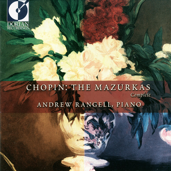 Chopin, F.: Mazurkas