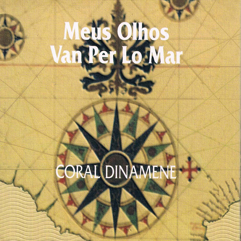 Meus Olhos Van Per Lo Mar